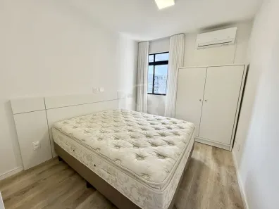 Apartamento com 1 Quarto para alugar, 40m² no Centro, Blumenau