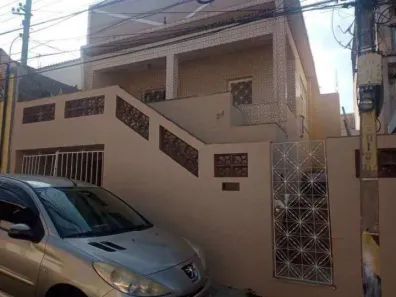 Casa com 3 Quartos à venda, 135m² no Realengo, Rio de Janeiro