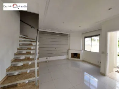 Casa de Condomínio com 3 Quartos à venda, 105m² no Chácara Ondas Verdes, Cotia