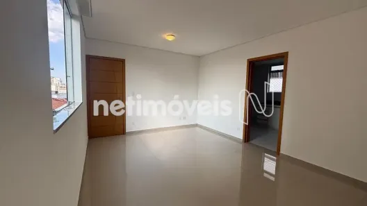 Apartamento com 3 Quartos à venda, 76m² no Barroca, Belo Horizonte