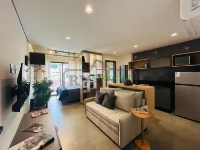 Apartamento com 1 Quarto à venda, 35m² no São Mateus, Juiz de Fora