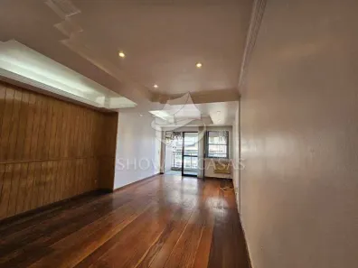 Apartamento com 3 Quartos à venda, 115m² no Copacabana, Rio de Janeiro
