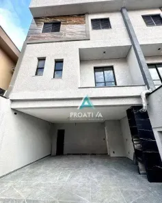 Sobrado com 2 Quartos à venda, 135m² no Vila Pinheirinho, Santo André