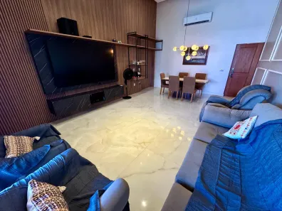 Casa de Condomínio com 4 Quartos à venda, 250m² no Tapanã (Icoaraci), Belém