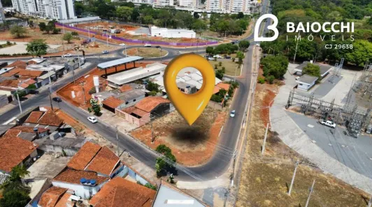 Lote/Terreno à venda, 375m² no Parque Amazônia, Goiânia