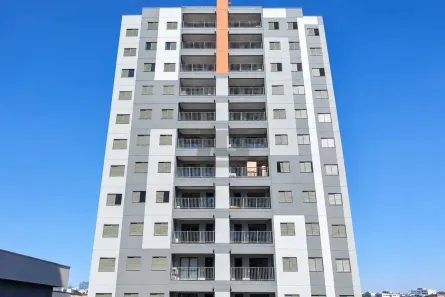 Apartamento com 3 Quartos à venda, 67m² no Mansões Santo Antônio, Campinas