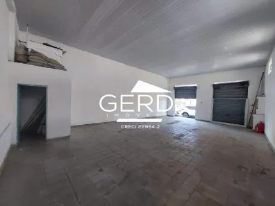 Ponto Comercial para alugar, 80m² no Presidente Altino, Osasco