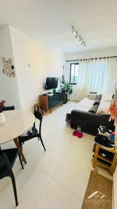 Apartamento com 2 Quartos à venda, 51m² no Pitimbu, Natal