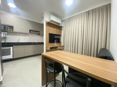 Apartamento com 1 Quarto à venda, 51m² no Alto da Boa Vista, Ribeirão Preto