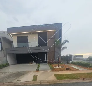 Casa de Condomínio com 4 Quartos à venda, 350m² no Quintas do Ingaí, Santana de Parnaíba