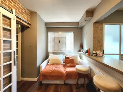 Apartamento com 1 Quarto à venda, 30m² no Vila Olímpia, São Paulo