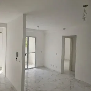 Apartamento com 2 Quartos à venda, 53m² no Jardim Colibri, Cotia