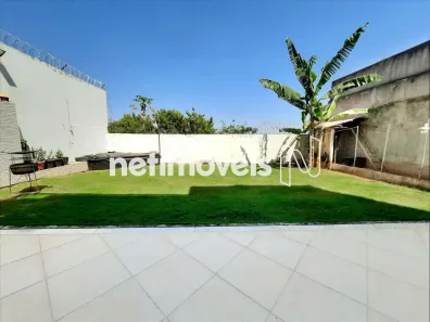 Casa com 4 Quartos à venda, 395m² no Estoril, Belo Horizonte
