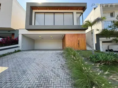 Casa de Condomínio com 3 Quartos à venda, 236m² no Condomínio Vale das Águas, Bragança Paulista