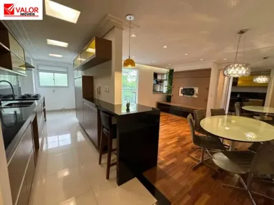 Apartamento com 3 Quartos à venda, 103m² no Lar São Paulo, São Paulo