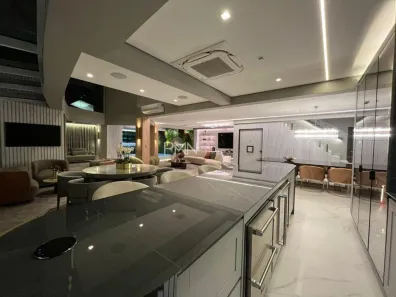 Cobertura com 3 Quartos à venda, 400m² no Cidade Monções, São Paulo
