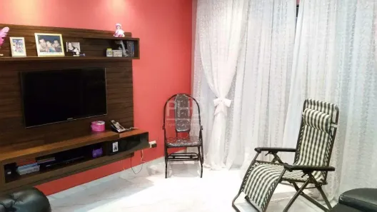 Sobrado com 3 Quartos à venda, 269m² no Taboão, São Bernardo do Campo