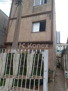Apartamento com 2 Quartos à venda, 73m² no Santana, São Paulo