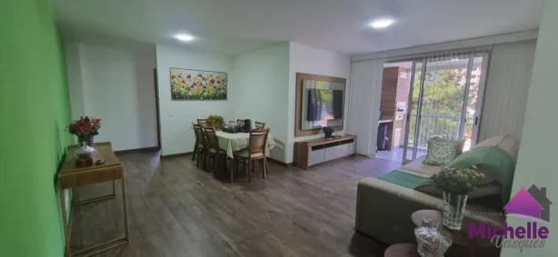 Apartamento com 2 Quartos à venda, 100m² no Alto, Teresópolis