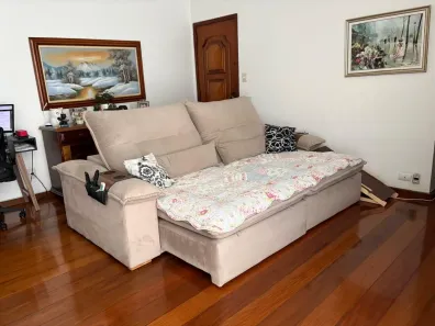 Apartamento com 3 Quartos à venda, 118m² no Cocotá, Rio de Janeiro