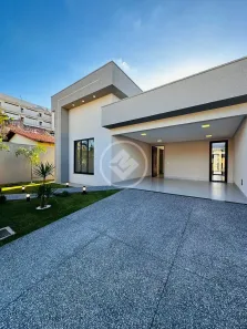 Casa com 3 Quartos à venda, 183m² no Jardim Vila Boa, Goiânia