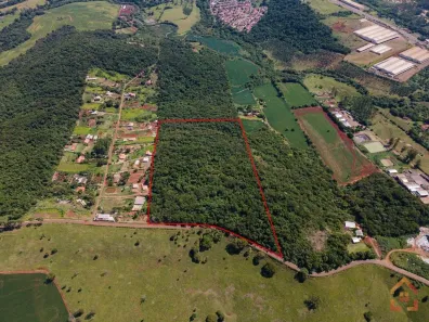Lote/Terreno à venda, 10792837m² no , Bela Vista do Paraíso