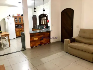 Casa com 2 Quartos à venda, 150m² no Vila Rio Branco, São Paulo