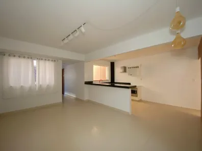 Apartamento com 3 Quartos à venda, 94m² no Santo Antônio, Divinópolis