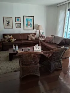 Apartamento com 4 Quartos à venda, 154m² no Perdizes, São Paulo
