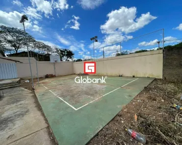 Lote/Terreno para alugar, 410m² no Jardim Panorama, Montes Claros