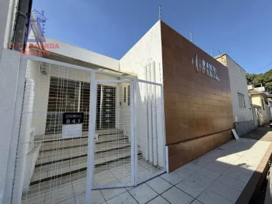 Ponto Comercial para alugar, 160m² no Centro, Montes Claros