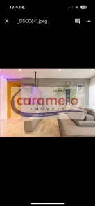 Apartamento com 2 Quartos à venda, 63m² no Perdizes, São Paulo
