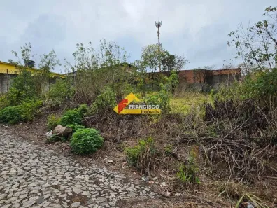 Lote/Terreno à venda, 268m² no São João de Deus, Divinópolis