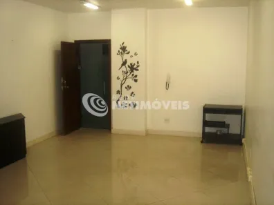 Sala Comercial à venda, 36m² no Funcionários, Belo Horizonte