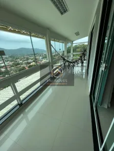 Casa de Condomínio com 4 Quartos à venda, 350m² no Serra Grande, Niterói
