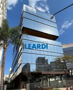 Imóvel Comercial à venda, 2500m² no Vila Olímpia, São Paulo