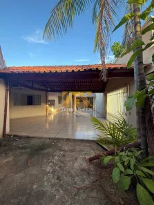 Casa com 3 Quartos à venda, 173m² no Plano Diretor Sul, Palmas