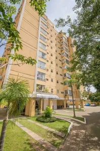 Apartamento com 3 Quartos à venda, 76m² no Cristal, Porto Alegre