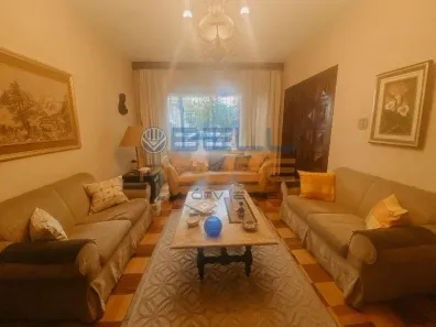 Casa com 3 Quartos para alugar, 200m² no Jardim, Santo André