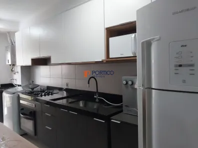 Apartamento com 3 Quartos à venda, 80m² no Balneário Tropical, Paulínia