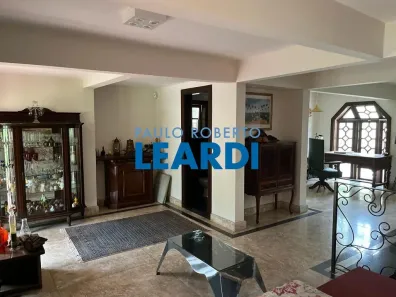 Casa de Condomínio com 4 Quartos à venda, 400m² no Jardim São Paulo II, Cotia
