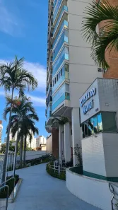 Apartamento com 2 Quartos à venda, 63m² no Itapuã, Vila Velha