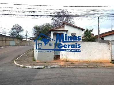 Casa com 2 Quartos à venda, 131m² no Vila Nair, São José dos Campos