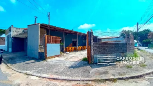 Ponto Comercial à venda, 248m² no Jardim Maria Cândida, Caçapava