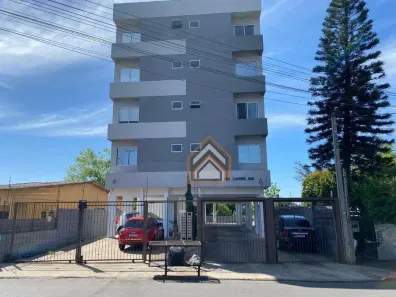 Apartamento com 2 Quartos à venda, 52m² no Passo do Feijó, Alvorada