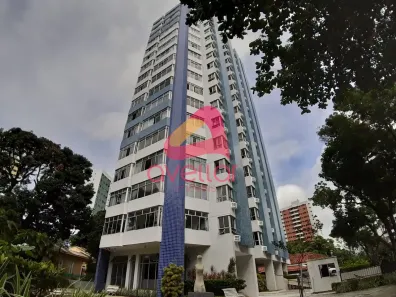 Apartamento com 4 Quartos à venda, 300m² no Graças, Recife