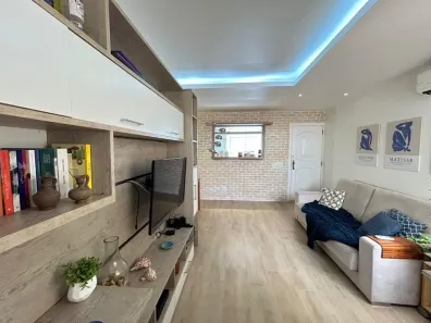 Apartamento com 1 Quarto à venda, 60m² no Botafogo, Rio de Janeiro