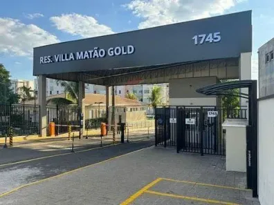 Apartamento com 2 Quartos à venda, 45m² no Parque Yolanda (Nova Veneza), Sumaré