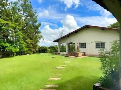 Fazenda/Sítio com 4 Quartos à venda, 699m² no Joapiranga, Valinhos