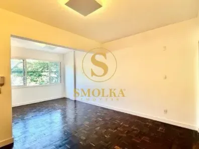 Apartamento com 3 Quartos à venda, 102m² no Centro, Florianópolis